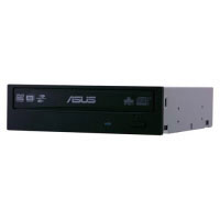 Asus DRW-24B1LT, Black+White (90-D40FIF-UAN10) Asus DRW-24B1LT, Black+White (90-D40FIF-UAN10)